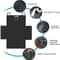 Waterproof Dog Car Seat Cover For SUV 1