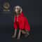 Solid Color Dog Hoodie With Pocket 5