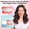 Silicone Denture Reline Kit Soft Upper And Lower Teeth Set 13