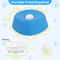 Slow Feeder Dog Bowl With Lick Mat For Healthy Feeding 5
