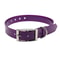 Waterproof TPU Nylon Dog Collar With Easy Clean Design 0