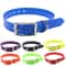 Waterproof TPU Nylon Dog Collar With Easy Clean Design 1
