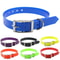 Waterproof TPU Nylon Dog Collar With Easy Clean Design 1
