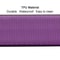 Waterproof TPU Nylon Dog Collar With Easy Clean Design 5