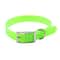 Waterproof TPU Nylon Dog Collar With Easy Clean Design 6