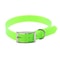 Waterproof TPU Nylon Dog Collar With Easy Clean Design 6