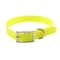 Waterproof TPU Nylon Dog Collar With Easy Clean Design 9