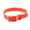 Waterproof TPU Nylon Dog Collar With Easy Clean Design 10