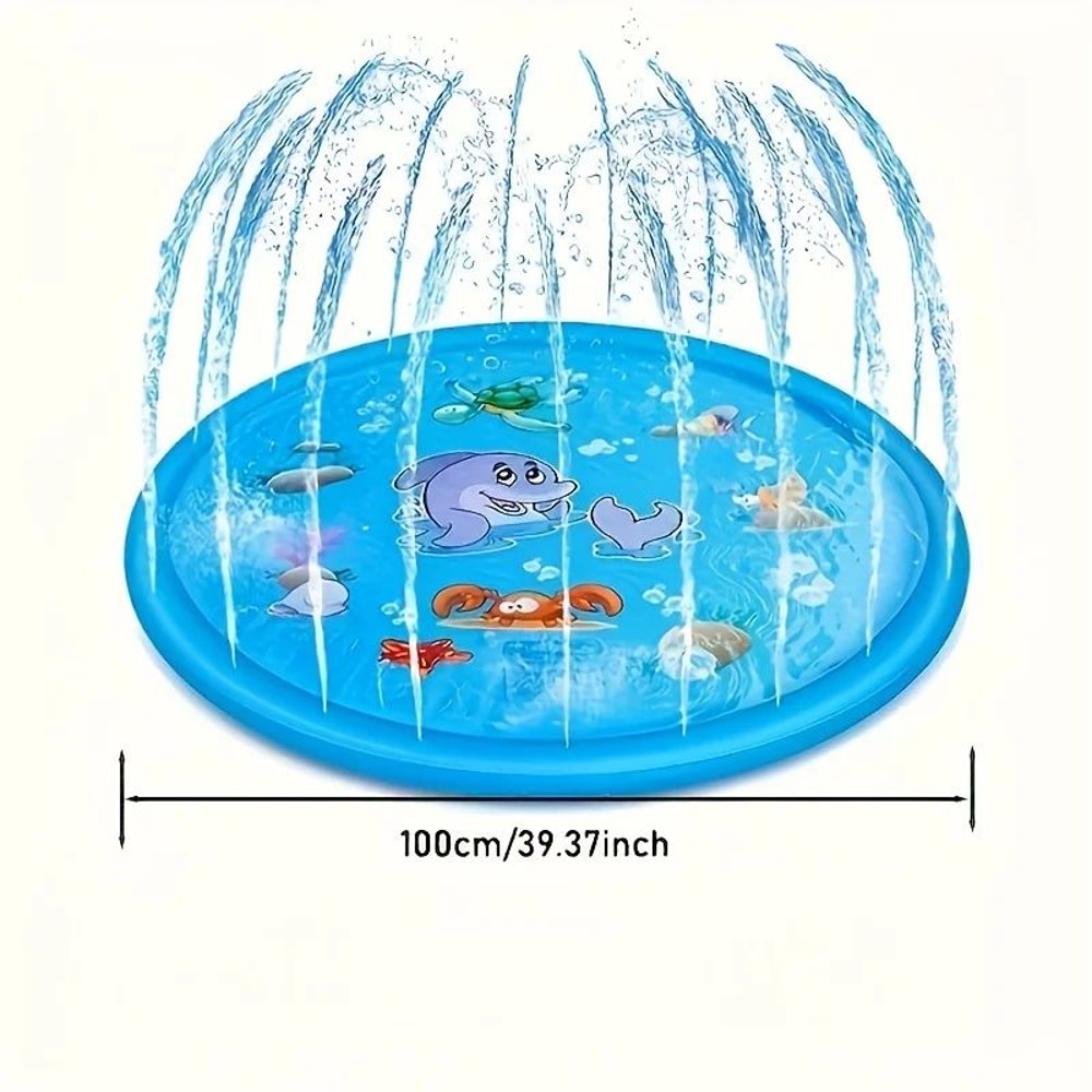 Heavy Duty Outdoor Pet Bath Basin With Water Spray 8