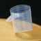 5pcs Transparent Pet Measuring Scoops With Scale 7