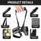 Adjustable Dog Lift Harness For Hind Leg Support 2
