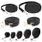 Heavy Duty Nylon Long Dog Training Leash 2