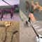 Heavy Duty Nylon Long Dog Training Leash 1