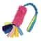 Durable Plush Rope Dog Toy For Aggressive Chewers 12