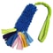 Durable Plush Rope Dog Toy For Aggressive Chewers 13