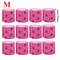 Self Adhesive Dog Leg Wrap Bandages For Paw Protection 20