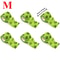 Self Adhesive Dog Leg Wrap Bandages For Paw Protection 10