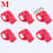 Self Adhesive Dog Leg Wrap Bandages For Paw Protection 11