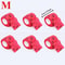 Self Adhesive Dog Leg Wrap Bandages For Paw Protection 11