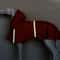 Waterproof Hooded Raincoat For Large Dogs 2