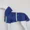 Waterproof Hooded Raincoat For Large Dogs 6
