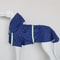 Waterproof Hooded Raincoat For Large Dogs 6