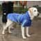 Waterproof Hooded Raincoat For Large Dogs 7