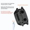 Rechargeable Anti Barking Training Collar For Dogs 4