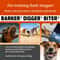 Rechargeable Anti Barking Training Collar For Dogs 7