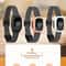 Rechargeable Anti Barking Training Collar For Dogs 8