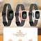 Rechargeable Anti Barking Training Collar For Dogs 8
