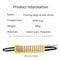 Durable Dog Bite Training Rod Toy For Chewing And Play 8