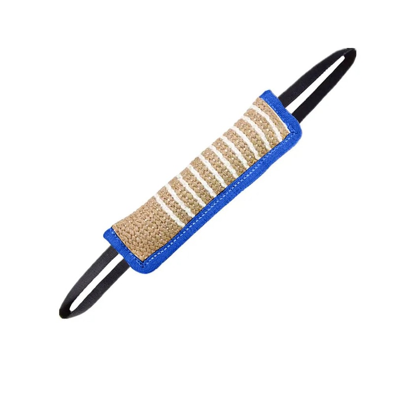 Durable Dog Bite Training Rod Toy For Chewing And Play 14