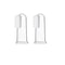Soft Silicone Finger Toothbrush For Dogs And Cats 6