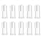 Soft Silicone Finger Toothbrush For Dogs And Cats 8