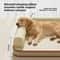 Waterproof All Season Dog Bed Mat For Medium And Large Dogs 1
