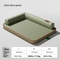 Waterproof All Season Dog Bed Mat For Medium And Large Dogs 14