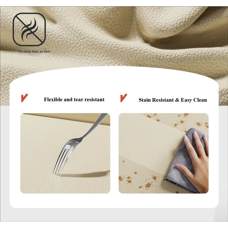 Waterproof All Season Dog Bed Mat For Medium And Large Dogs 6