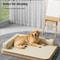 Waterproof All Season Dog Bed Mat For Medium And Large Dogs 10
