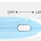 Professional LED Pet Nail Clippers For Dogs And Cats 7