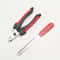 Stainless Steel Pet Nail Clipper For Dogs And Cats 4