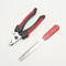 Stainless Steel Pet Nail Clipper For Dogs And Cats 4