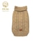 Cozy Knitted Winter Sweater For Dogs 7