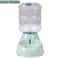 Automatic Gravity Pet Feeder And Water Dispenser Set 8