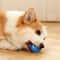 Automatic Moving Interactive Dog Toy Ball USB Rechargeable 3