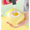 Soft Silicone Pet Bath Massage And Foaming Brush 10
