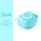 Soft Silicone Pet Bath Massage And Foaming Brush 13