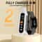 Waterproof Remote Control Dog Training Collar For Puppies And Dogs 8