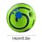Interactive Wobble Giggle Ball Dog Toy With Fun Sounds 8
