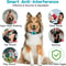 USB Rechargeable Anti Bark Dog Training Collar 4